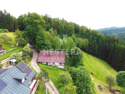 Prodej chalupy Jablonec nad Jizerou č. 13