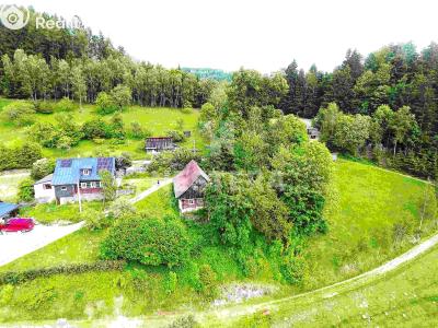 Prodej chalupy Jablonec nad Jizerou č. 14