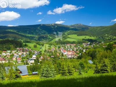 Prodej chalupy Jablonec nad Jizerou č. 17
