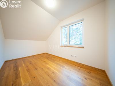Prodej rodinného domu Třebsko č. 13