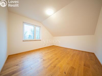 Prodej rodinného domu Třebsko č. 15