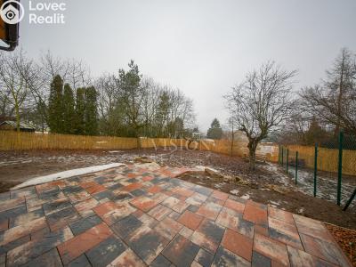 Prodej rodinného domu Třebsko č. 21