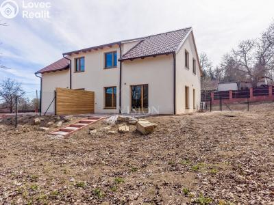 Prodej rodinného domu Třebsko č. 23