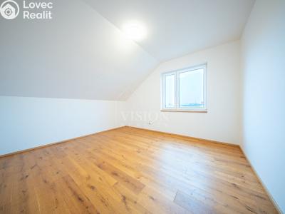 Prodej rodinného domu Třebsko č. 10