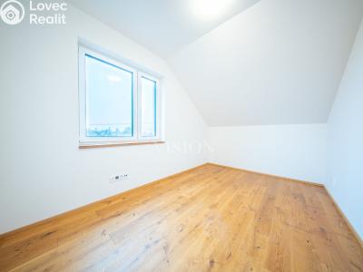 Prodej rodinného domu Třebsko č. 12