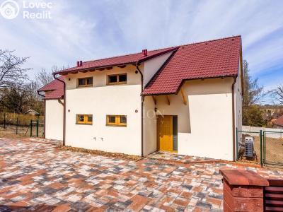 Prodej rodinného domu Třebsko č. 19