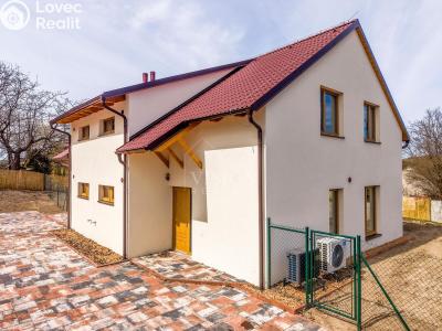 Prodej rodinného domu Třebsko č. 1