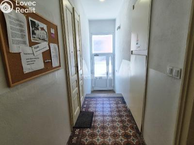 Prodej bytu 2+1 Uherské Hradiště, Rostislavova č. 6