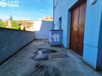 Prodej bytu 2+1 Uherské Hradiště, Rostislavova č. 7