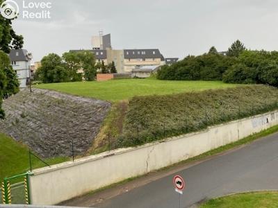 Pronájem bytu 3+KK Olomouc, Mošnerova č. 13