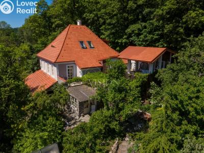 Prodej rodinného domu Kolinec č. 1