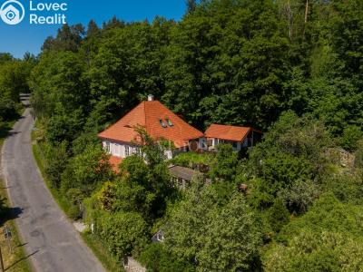 Prodej rodinného domu Kolinec č. 28