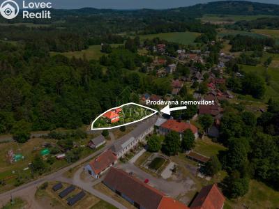 Prodej rodinného domu Kolinec č. 29