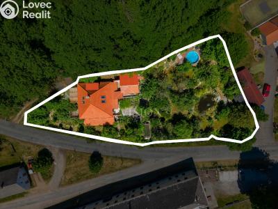 Prodej rodinného domu Kolinec č. 30
