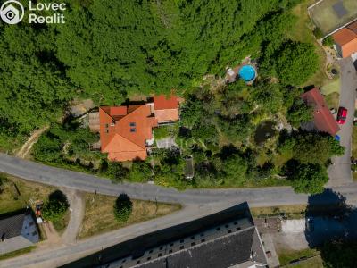 Prodej rodinného domu Kolinec č. 31