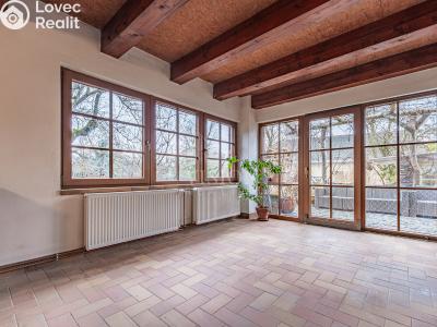 Prodej rodinného domu Kolinec č. 35