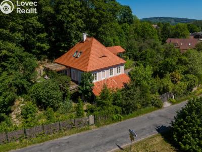 Prodej rodinného domu Kolinec č. 44