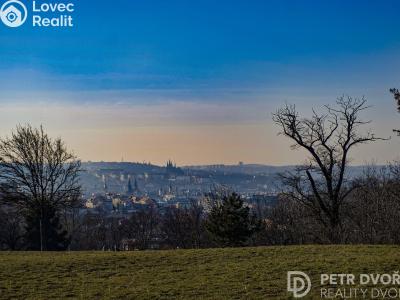 Sale apartment 2+1 Praha, Basilejské náměstí č. 28