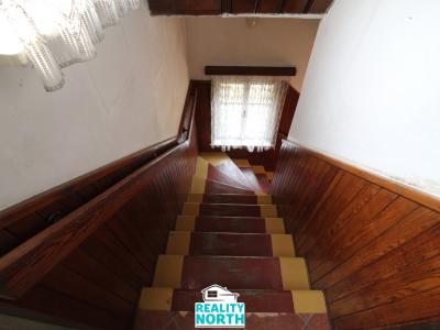 Продажа семейного дома Ústí nad Labem, Jedličkova č. 16