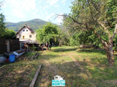 Продажа семейного дома Ústí nad Labem, Jedličkova č. 19