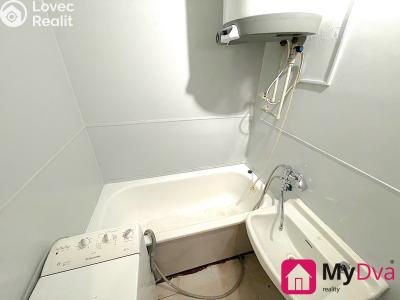 Rent apartment 3+1 Telč, Jana Žižky č. 9