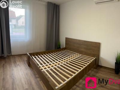 Rent apartment 2+KK Moravské Budějovice č. 6