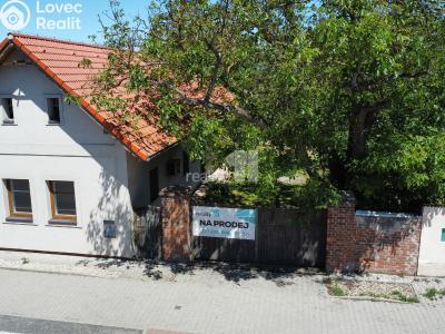 Prodej chalupy Pečky, Pečecká č. 3