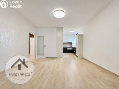 Sale apartment 3+KK Praha, Mladých Běchovic 2 č. 4