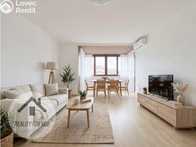 Sale apartment 3+KK Praha, Mladých Běchovic 2 č. 5