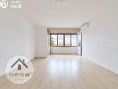 Sale apartment 3+KK Praha, Mladých Běchovic 2 č. 6