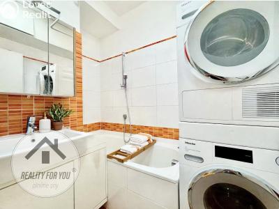 Sale apartment 3+KK Praha, Mladých Běchovic 2 č. 13