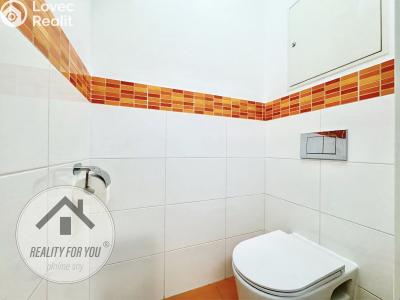 Sale apartment 3+KK Praha, Mladých Běchovic 2 č. 14