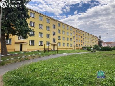 Prodej bytu 3+1 Sušice, Na Tržišti 863 č. 2