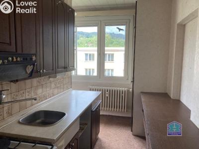 Prodej bytu 3+1 Sušice, Na Tržišti 863 č. 3