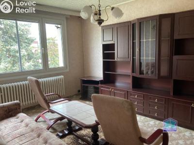 Prodej bytu 3+1 Sušice, Na Tržišti 863 č. 5
