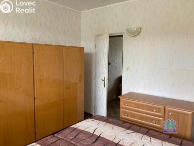 Prodej bytu 3+1 Sušice, Na Tržišti 863 č. 7