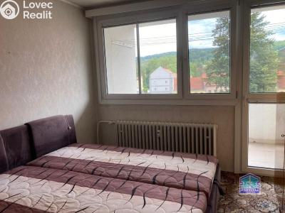 Prodej bytu 3+1 Sušice, Na Tržišti 863 č. 8