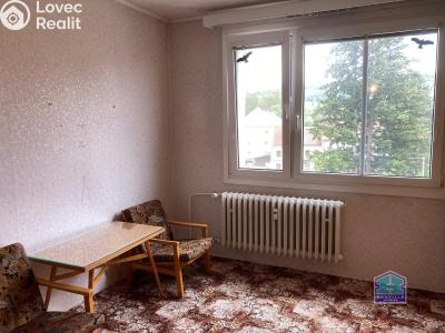 Prodej bytu 3+1 Sušice, Na Tržišti 863 č. 9