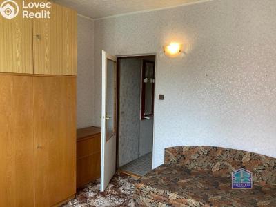 Prodej bytu 3+1 Sušice, Na Tržišti 863 č. 10