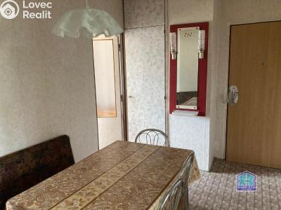Prodej bytu 3+1 Sušice, Na Tržišti 863 č. 12