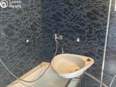 Prodej bytu 3+1 Sušice, Na Tržišti 863 č. 13