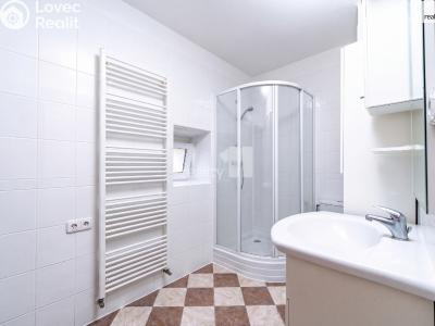 Prodej rodinného domu Pavlínov č. 15