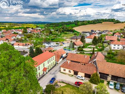 Prodej rodinného domu Pavlínov č. 20