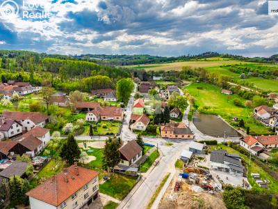 Prodej rodinného domu Pavlínov č. 21