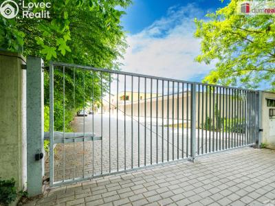 Sale apartment 3+KK Písek, Pod Horami č. 3