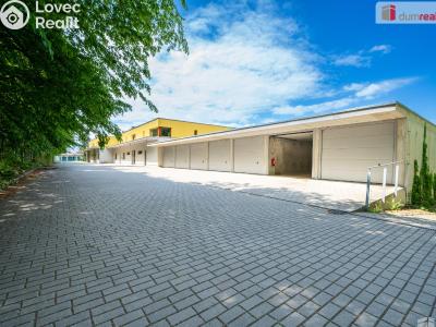 Sale apartment 3+KK Písek, Pod Horami č. 4