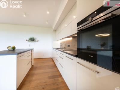 Sale apartment 3+KK Písek, Pod Horami č. 8