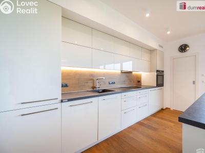 Sale apartment 3+KK Písek, Pod Horami č. 9