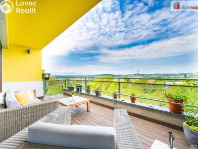Sale apartment 3+KK Písek, Pod Horami č. 13