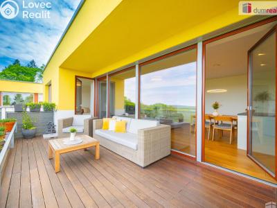 Sale apartment 3+KK Písek, Pod Horami č. 14